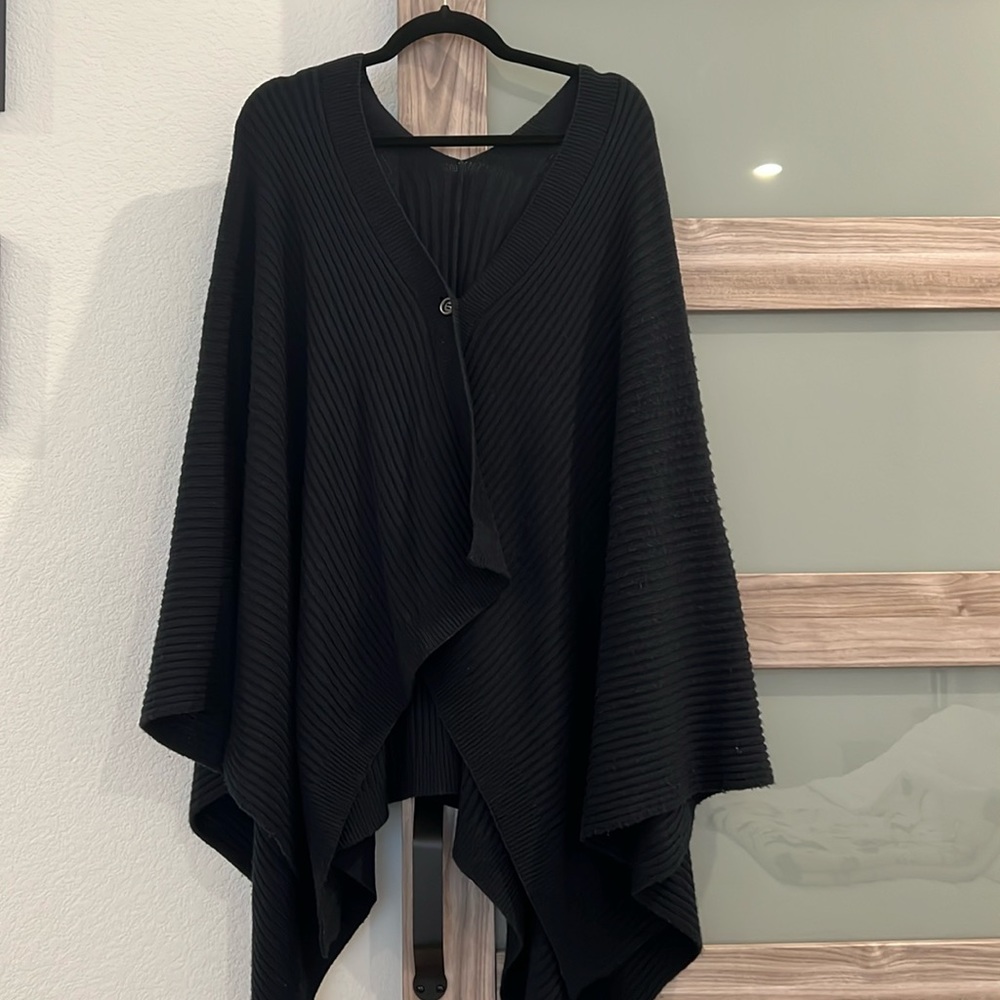 Shawl/Poncho